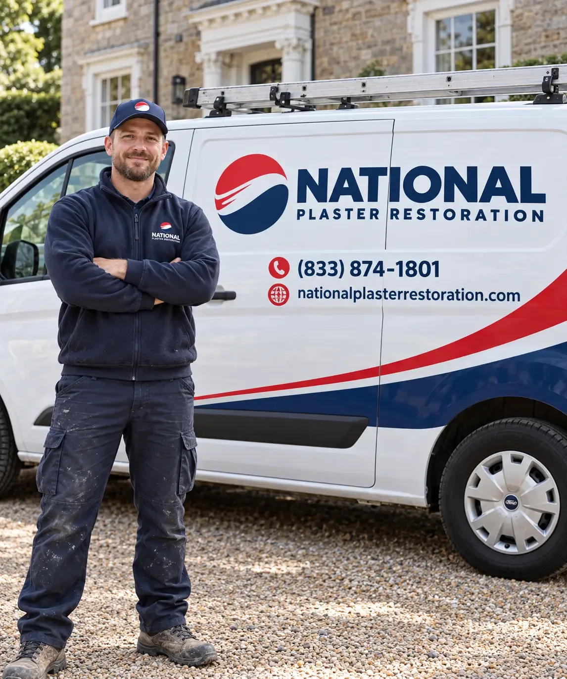 Plaster Repair company in Raymond, NE